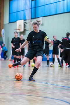 Bild 96 - B-Juniorinnen Hallen Landesmeisterschaft